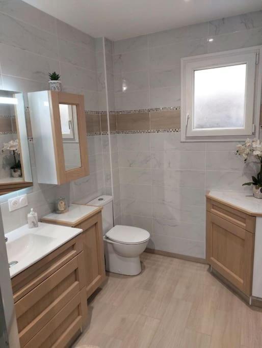Souvenirs De Provence, Charmant Appartement Neuf 3 Etoiles Digne-les-Bains ภายนอก รูปภาพ