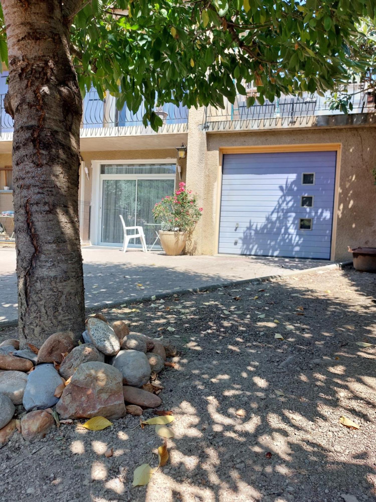 Souvenirs De Provence, Charmant Appartement Neuf 3 Etoiles Digne-les-Bains ภายนอก รูปภาพ