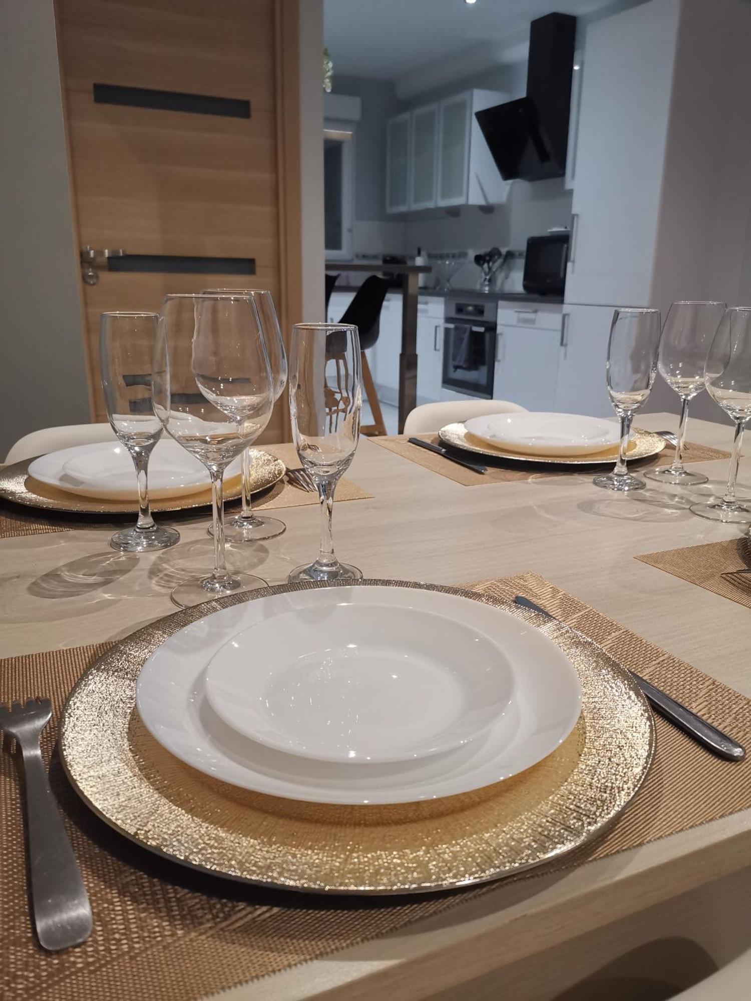 Souvenirs De Provence, Charmant Appartement Neuf 3 Etoiles Digne-les-Bains ภายนอก รูปภาพ