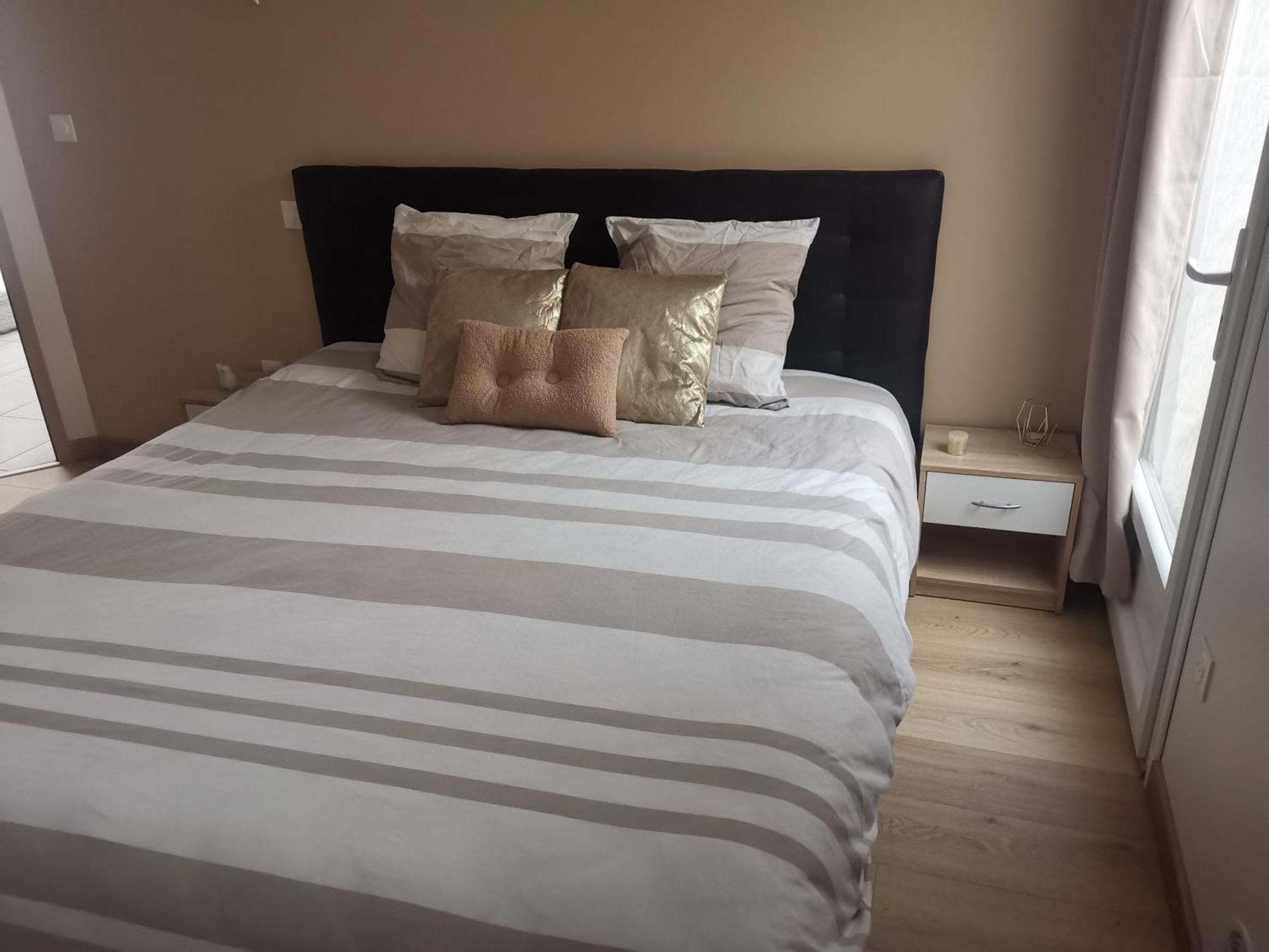 Souvenirs De Provence, Charmant Appartement Neuf 3 Etoiles Digne-les-Bains ภายนอก รูปภาพ