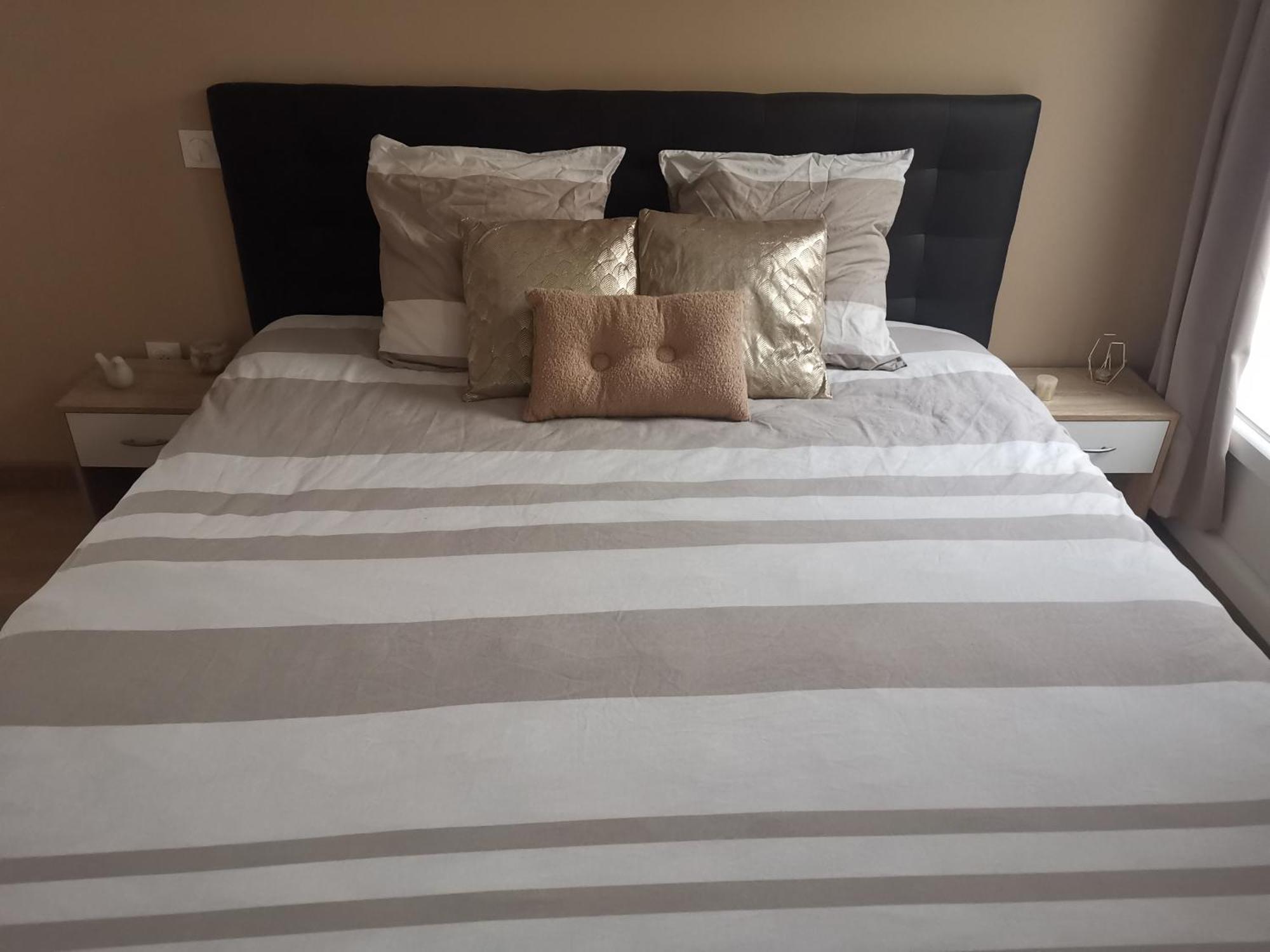 Souvenirs De Provence, Charmant Appartement Neuf 3 Etoiles Digne-les-Bains ภายนอก รูปภาพ