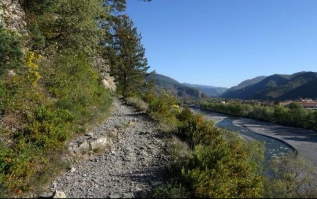 Souvenirs De Provence, Charmant Appartement Neuf 3 Etoiles Digne-les-Bains ภายนอก รูปภาพ