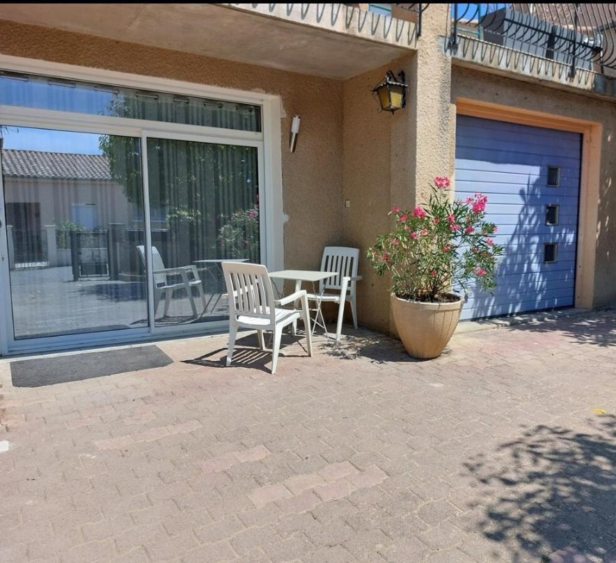 Souvenirs De Provence, Charmant Appartement Neuf 3 Etoiles Digne-les-Bains ภายนอก รูปภาพ